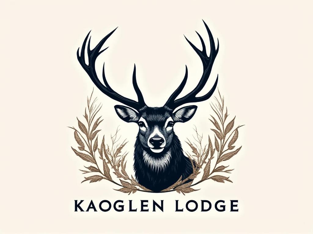Kaoglen Lodge - Fawn Pod - Hot Tub - Dogs - Pitlochry - Luxury Blairgowrie and Rattray Exterior photo